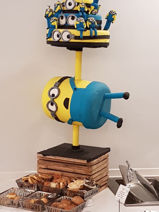 Gastro Xanadu Resort Hotel