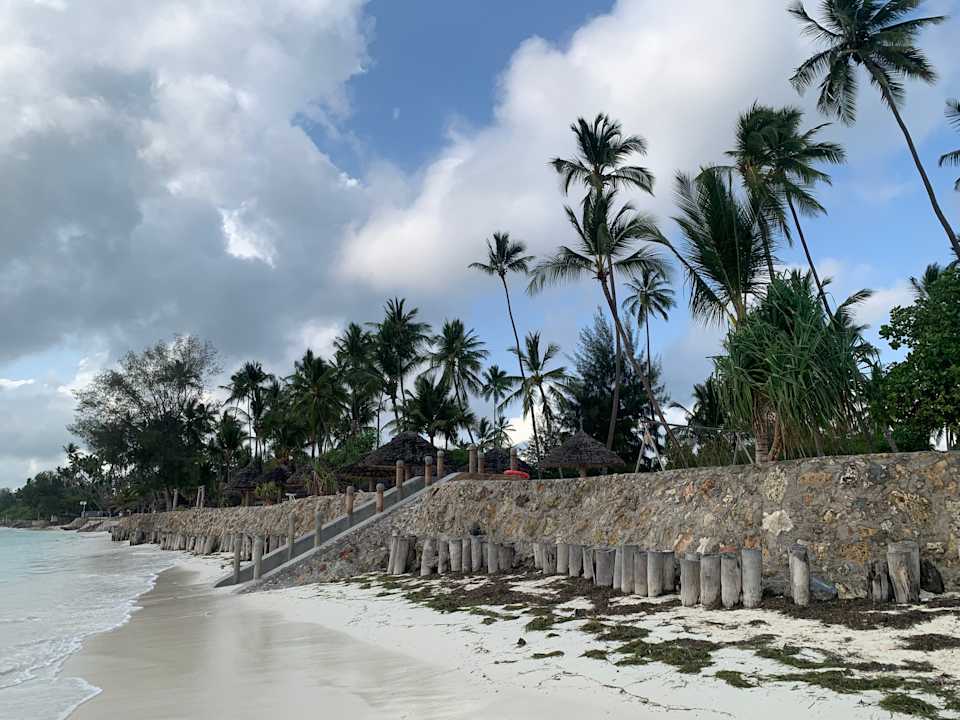 Außenansicht TUI Blue Bahari Zanzibar
