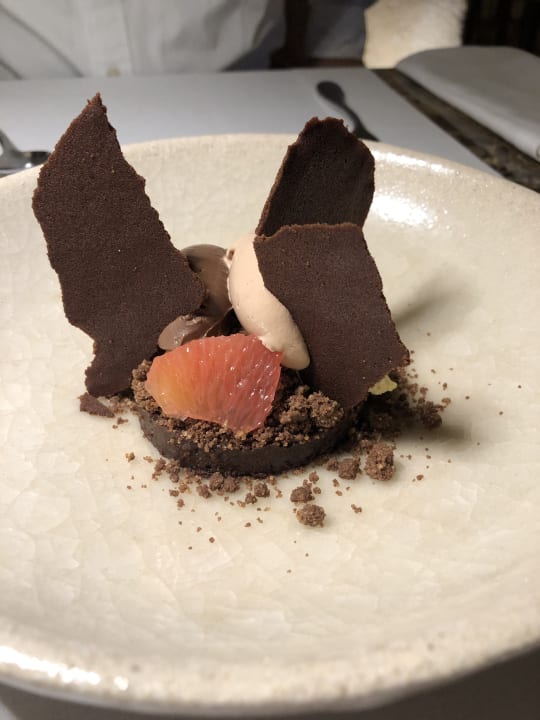 Gastro Sa Creu Nova Petit Palais Art & Spa - Adults only