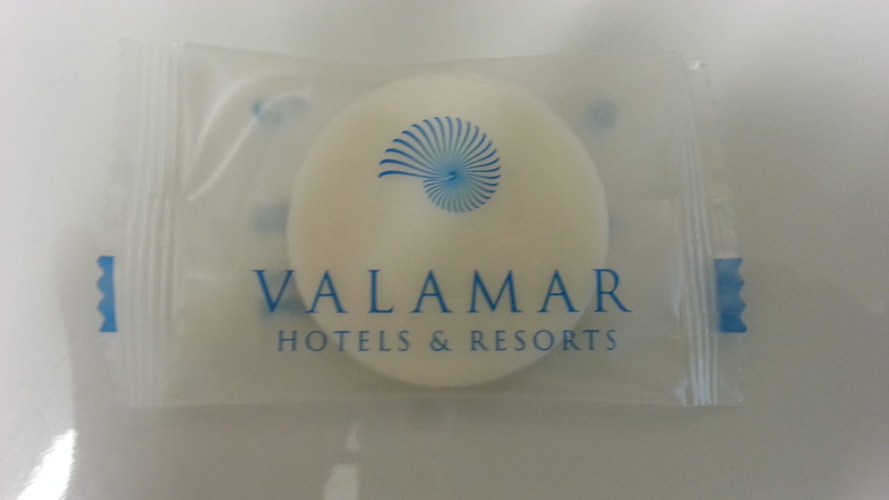 Seife Valamar Sanfior Hotel & Casa