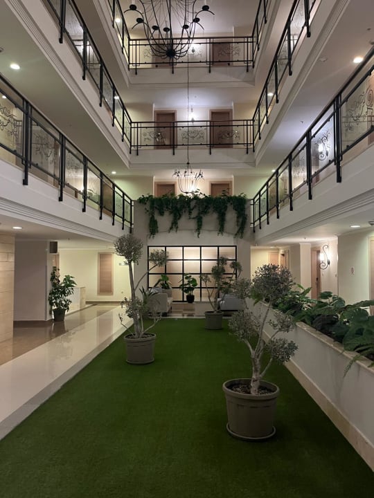 Sonstiges Can Garden Resort