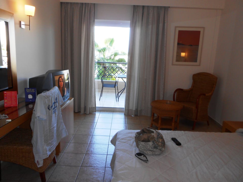 Zimmer Grand Hotel Holiday Resort