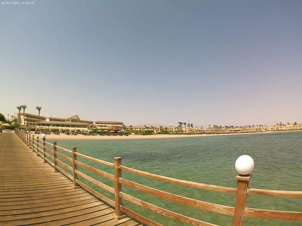 Strand Cleopatra Luxury Resort Makadi Bay