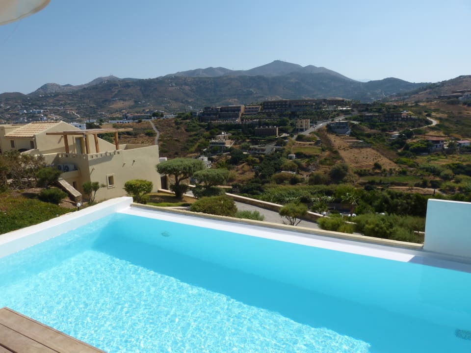 Pool Seaside A Lifestyle Resort