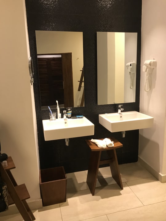 Zimmer Royal Zanzibar Beach Resort