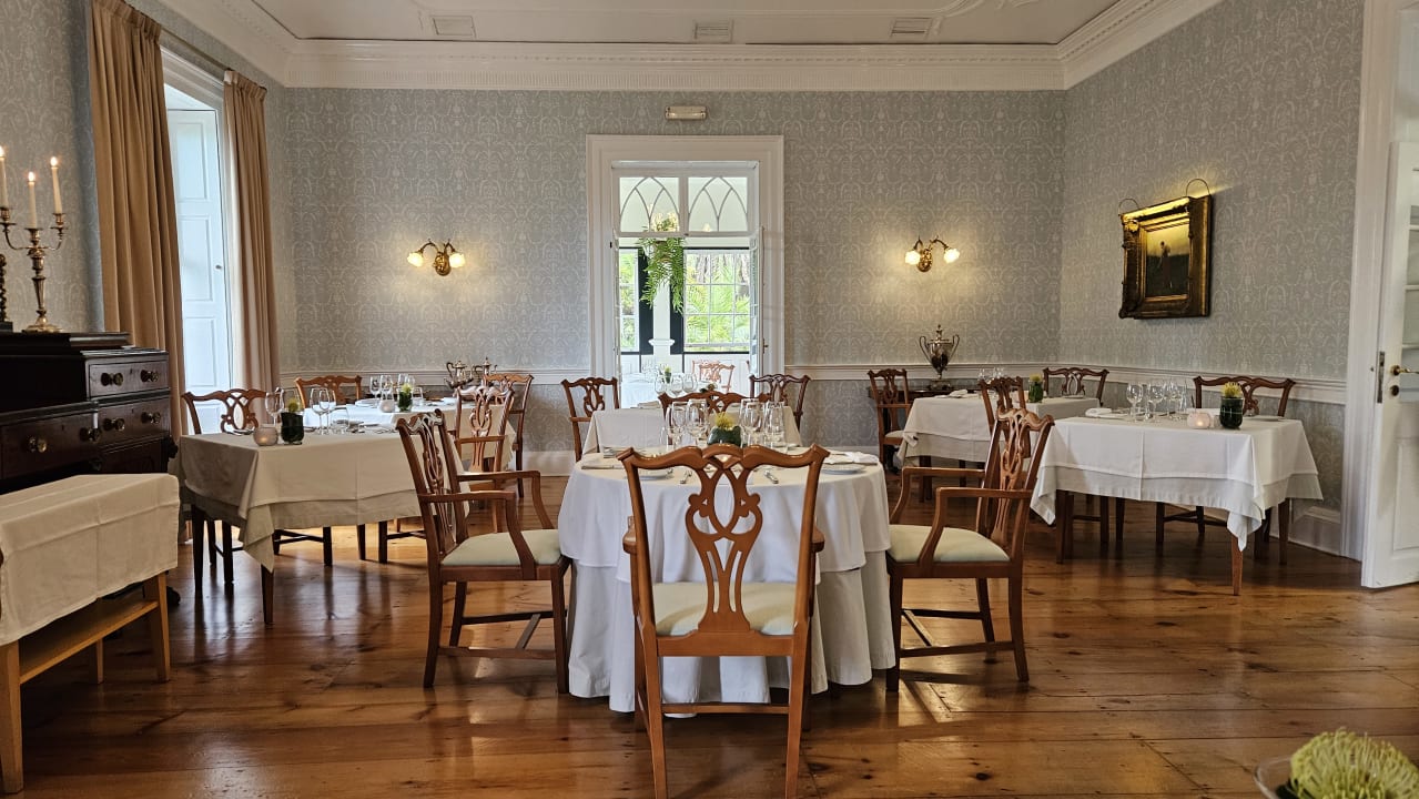 "Gartenanlage" Quinta Jardins do Lago (Funchal) • HolidayCheck (Madeira