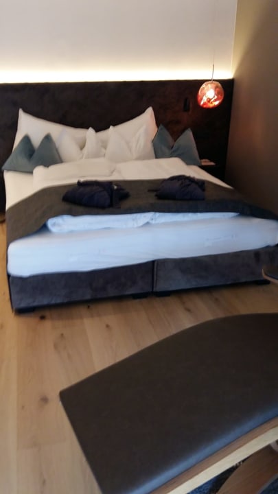 Zimmer Dolce Vita Hotel Jagdhof