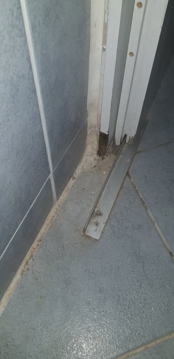 Zimmer Sentinus Hotel