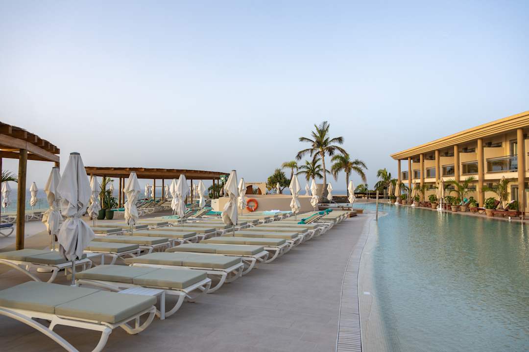 Pool Iberostar Selection Fuerteventura Palace