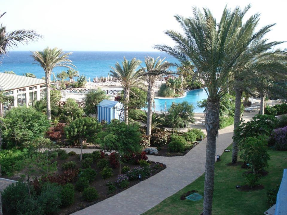 Ausblick R2 Pajara Beach