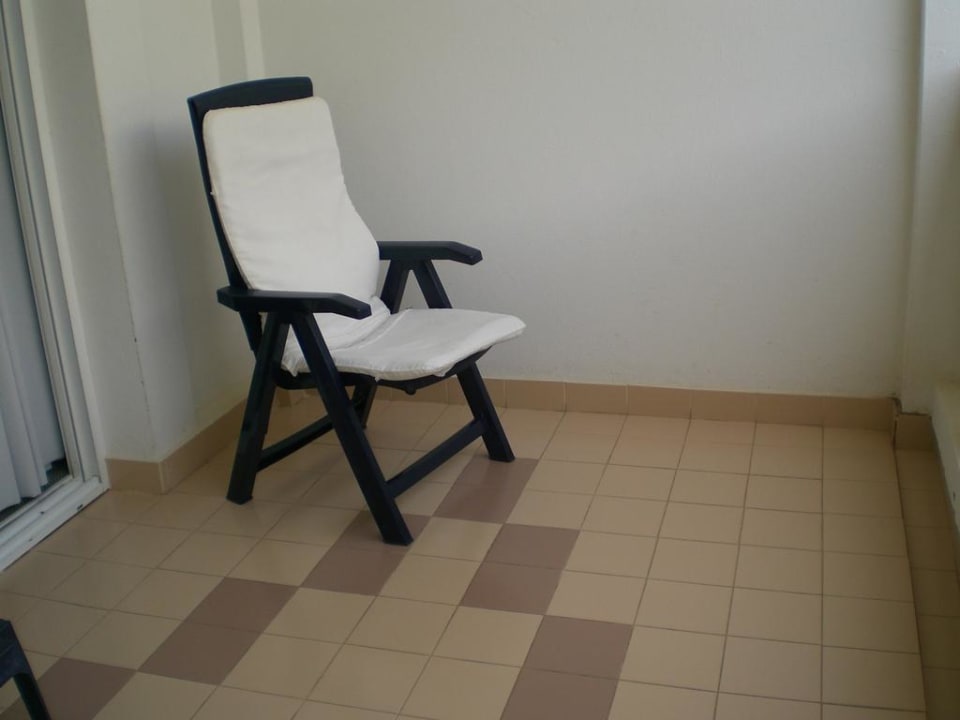 Balkon Hotel Riu Palace Meloneras