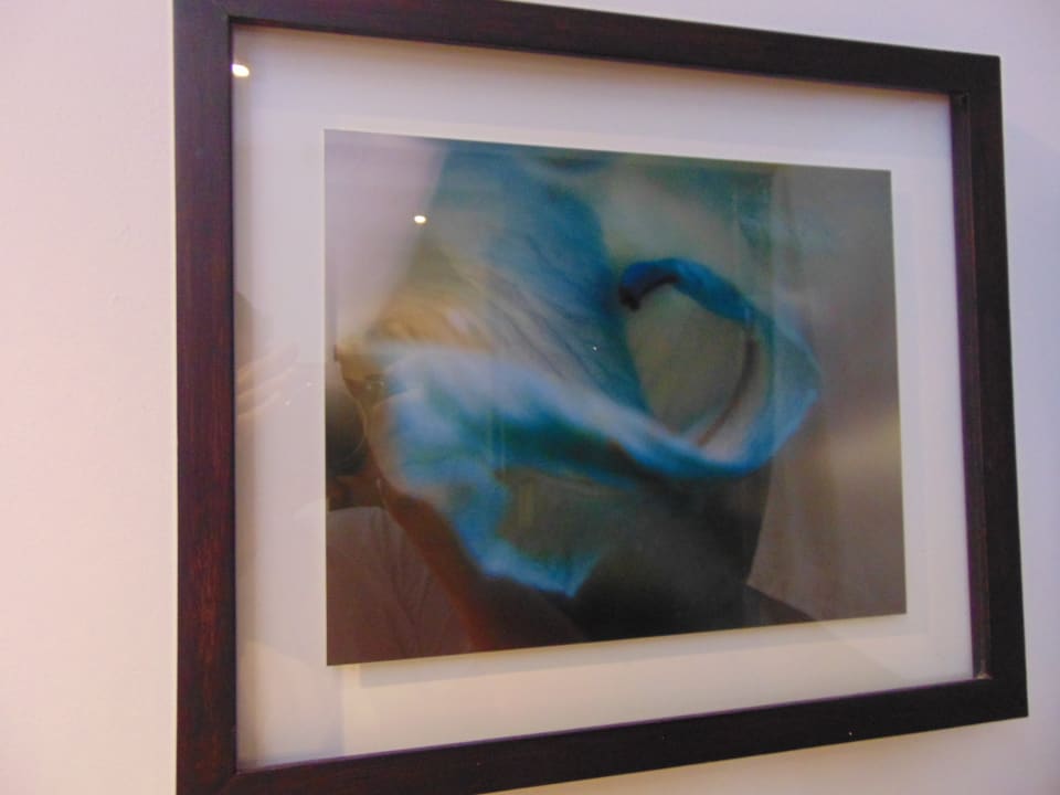 Zimmer Hotel Hilton Bogota