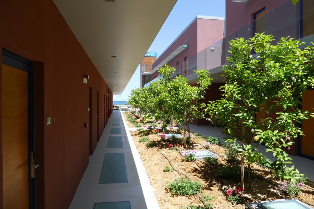 Sonstiges Harmony Boutique Resort