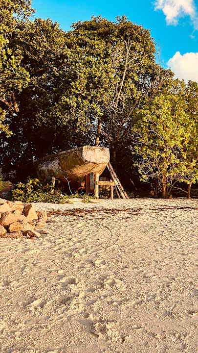 Strand Le Relax Self-Catering Apartments