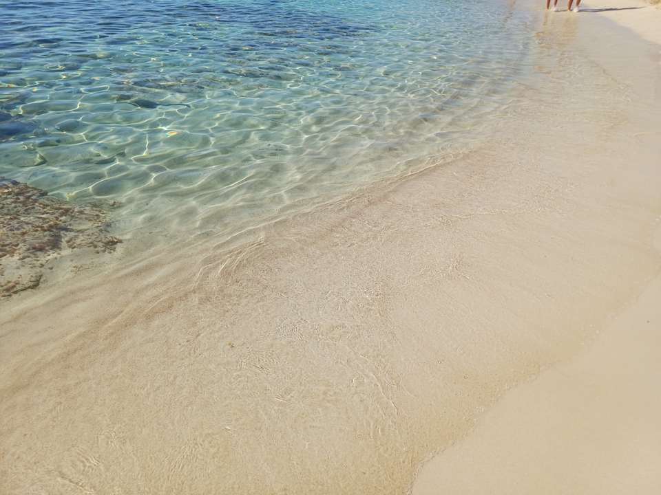 Strand Asterias Beach