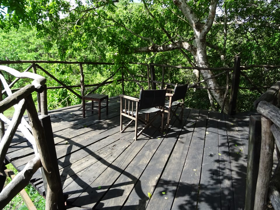 Zimmer Shimba Hills Lodge