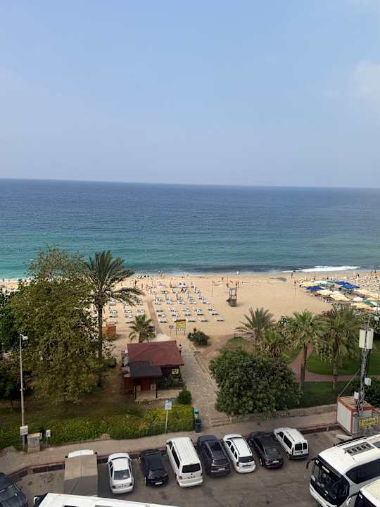 Strand Riviera Hotel & Spa