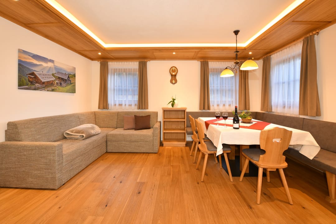 Zimmer Feldererhof - Urlaub am Bauernhof