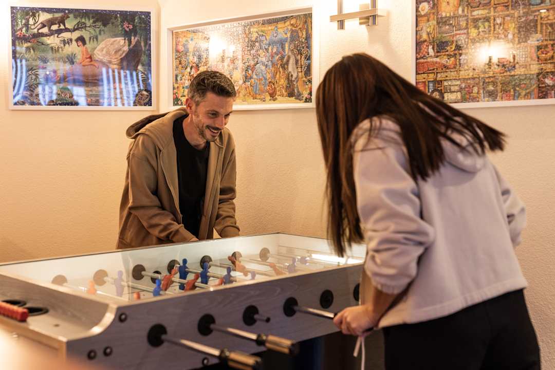 Sport & Freizeit Apart Relax