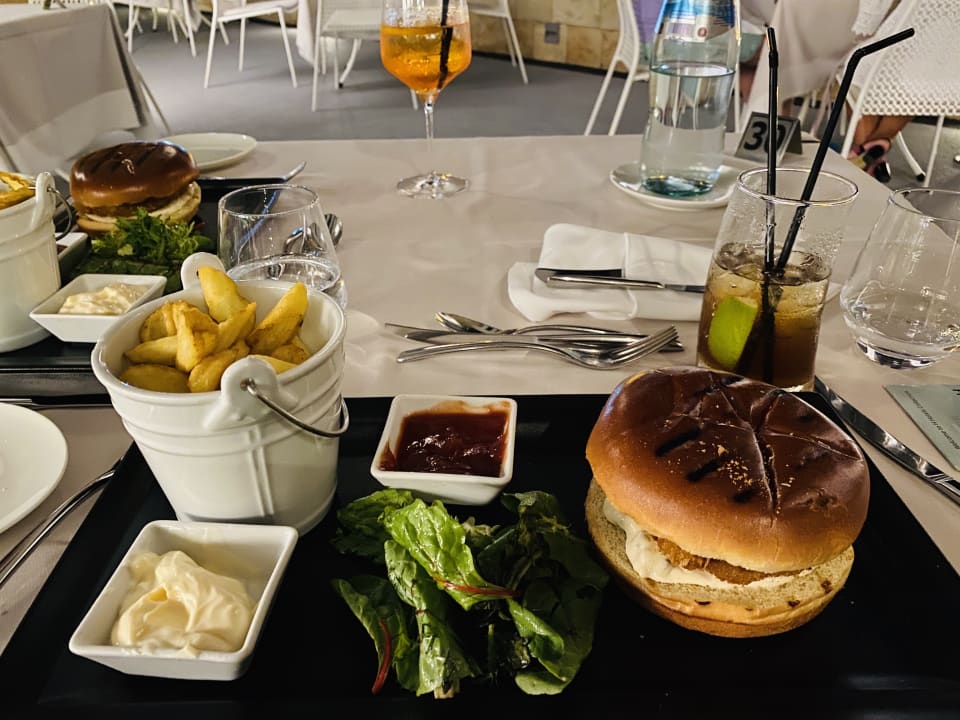 Gastro Princess Andriana Resort & Spa