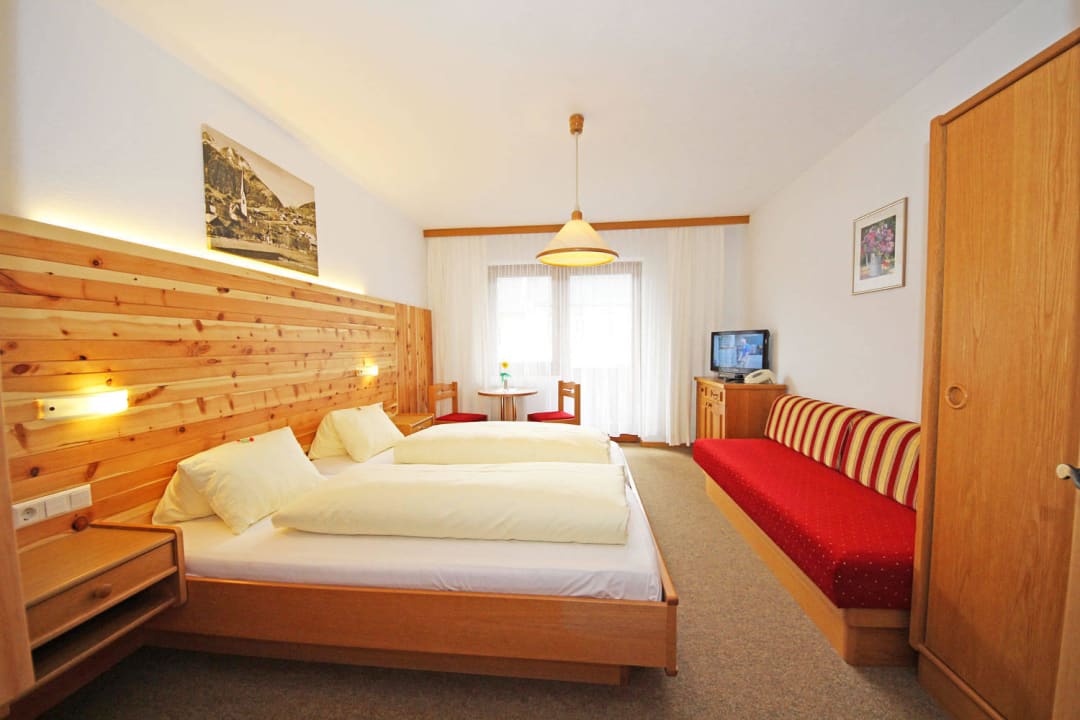 Zimmer im Gasthof Rose  Gasthof Rose