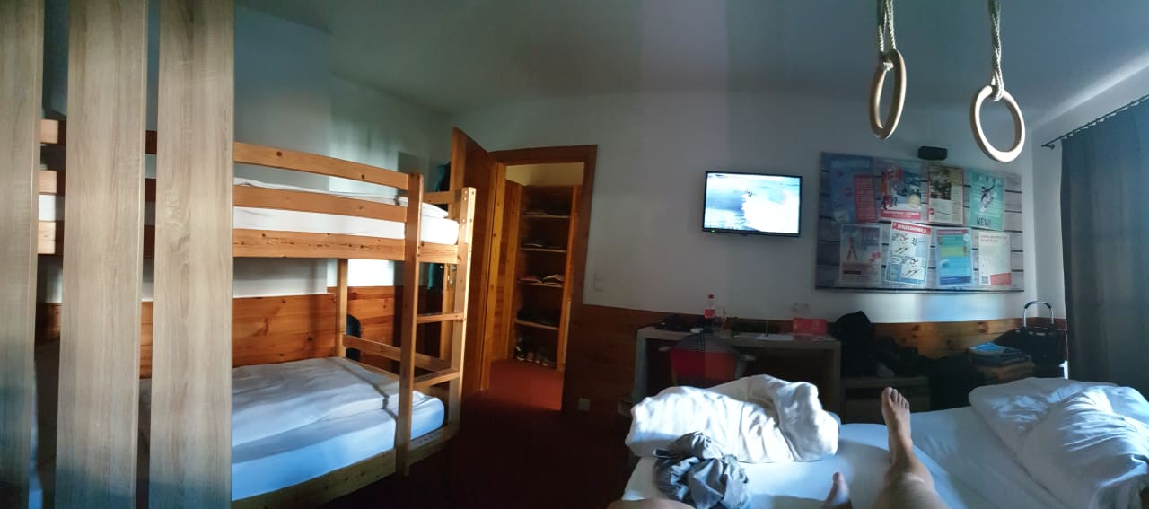 Zimmer Gut Wenghof - Family Resort