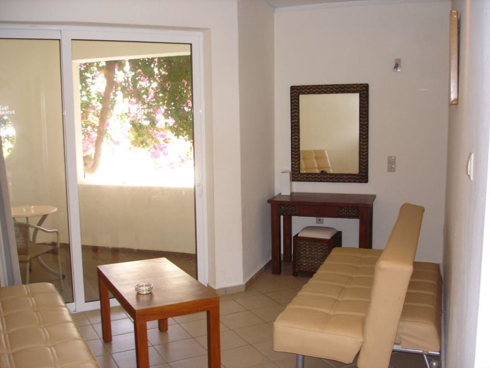 Séjour Nefeli Hotel Rethymno