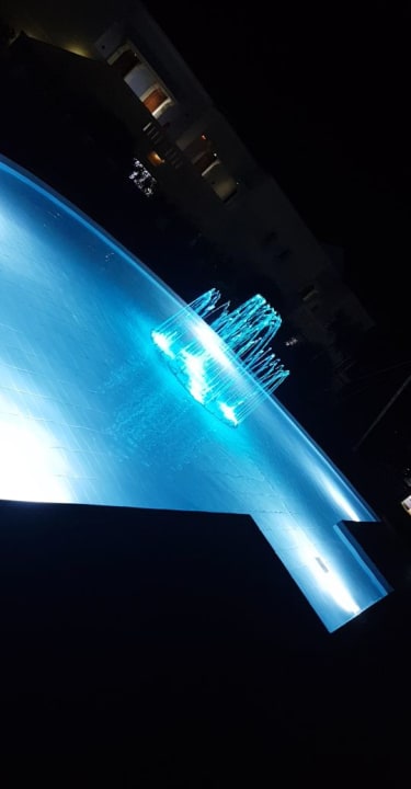 Pool Neptune Luxury Resort