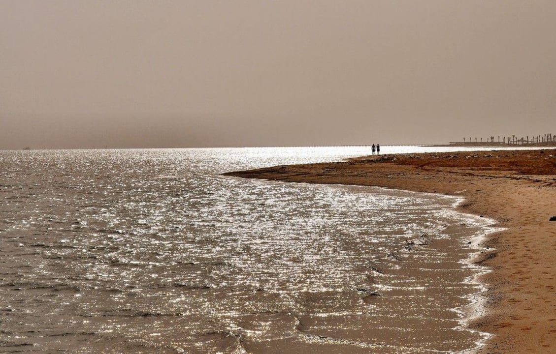 Strand Sentido Caribbean World Soma Bay