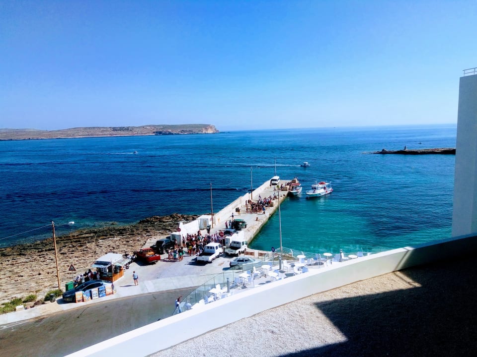 Ausblick Riviera Spa Resort - Adults Only