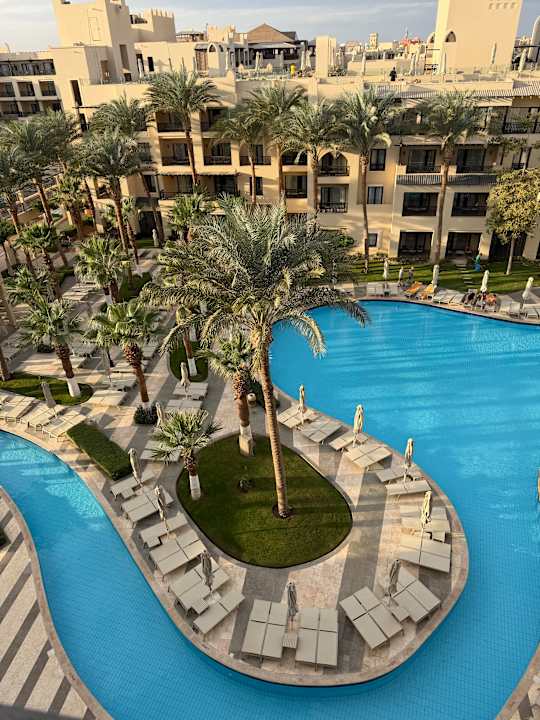 Strand Steigenberger Aqua Magic