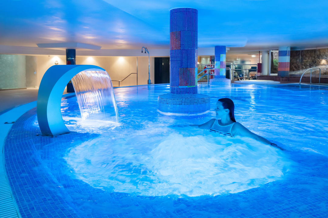Sport & Freizeit MUR Hotel Faro Jandia & Spa Fuerteventura