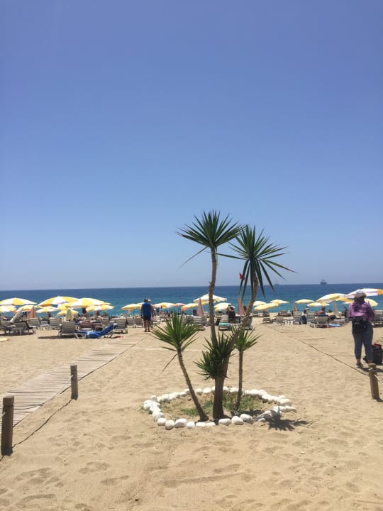 Strand Gardenia Hotel