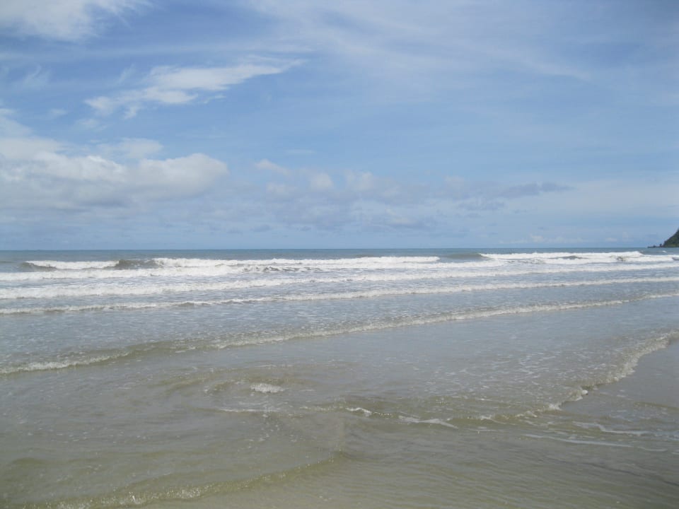 Strand Tropicana Centara Koh Chang Tropicana Resort
