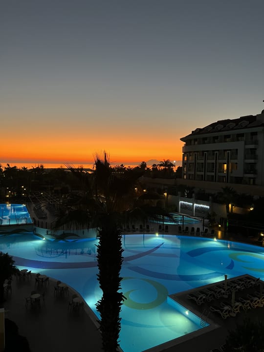 Pool Aydinbey Kings Palace & Spa