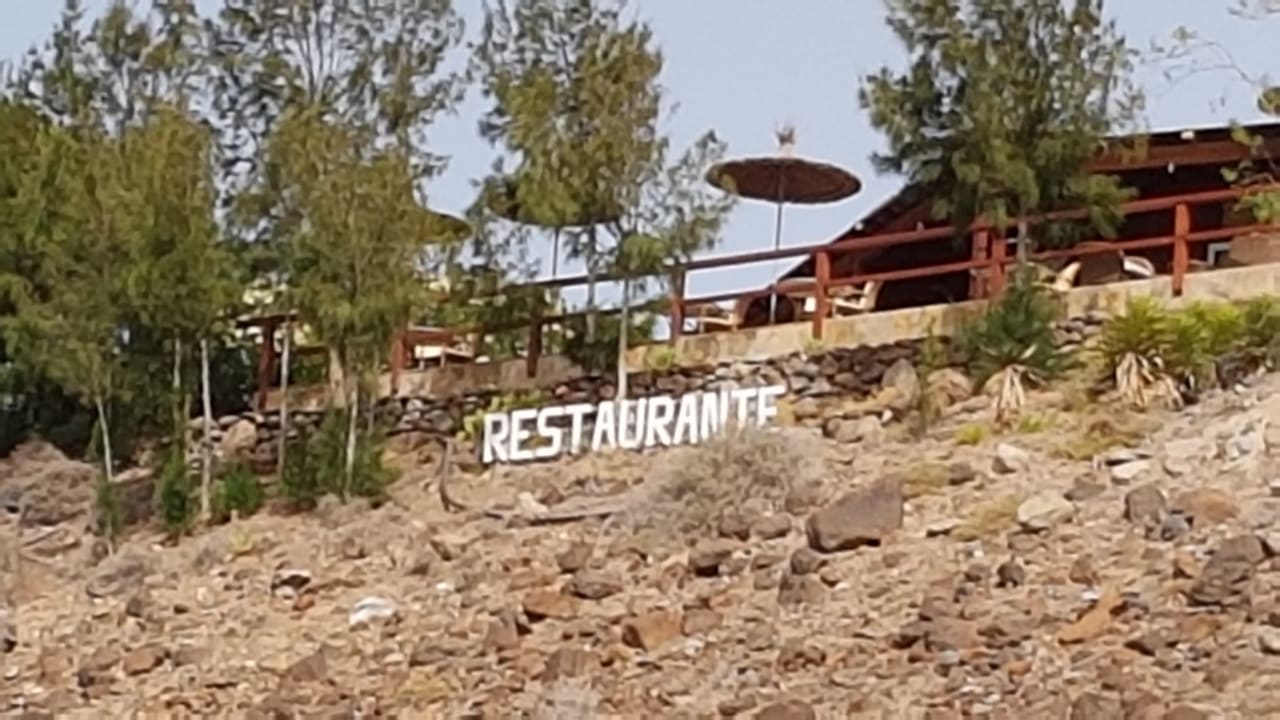 Strand Monte Marina Naturist Resort