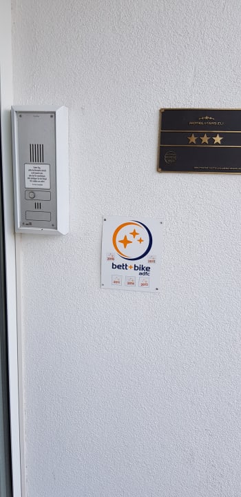 Sonstiges R&R Hotel Strandallee