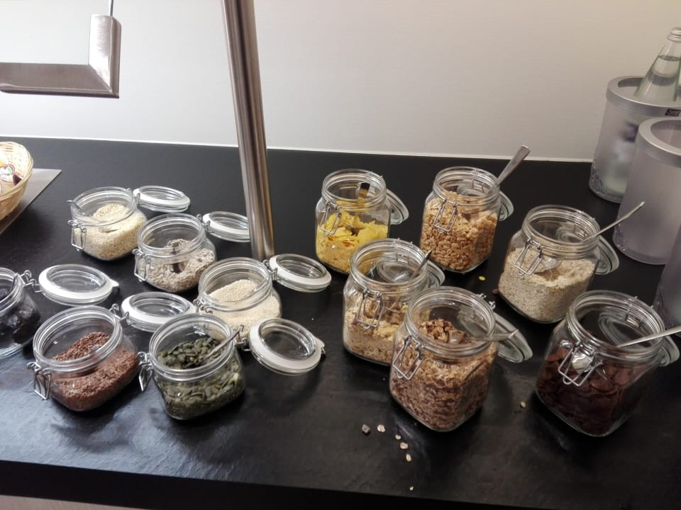 Gastro B&F Hotel am Neumarkt