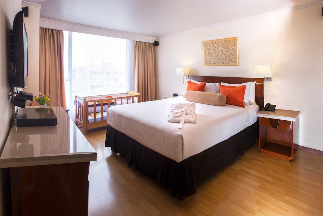 Zimmer Lancaster House