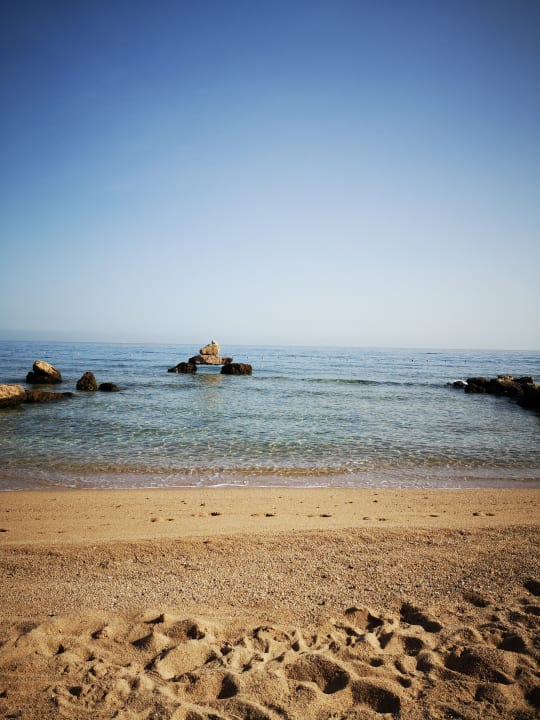 Strand Pickalbatros Citadel Resort