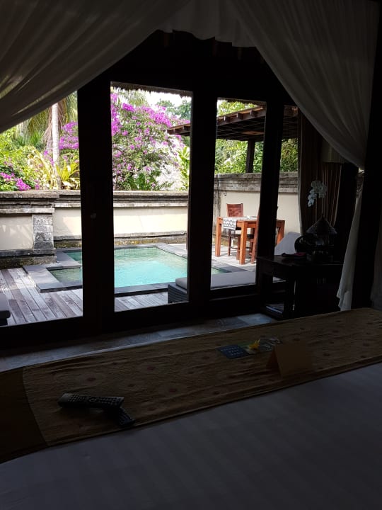 Zimmer The Ubud Village Resort & Spa