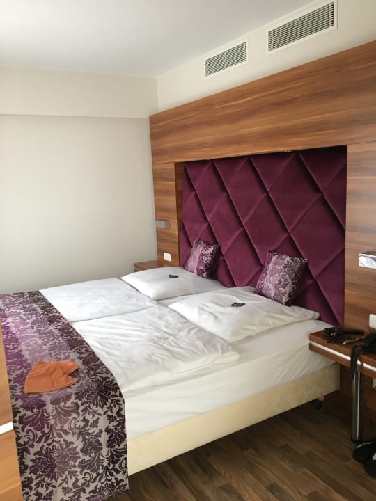 Zimmer Arkona Strandresidenzen by Private Palace Hotels & Resorts