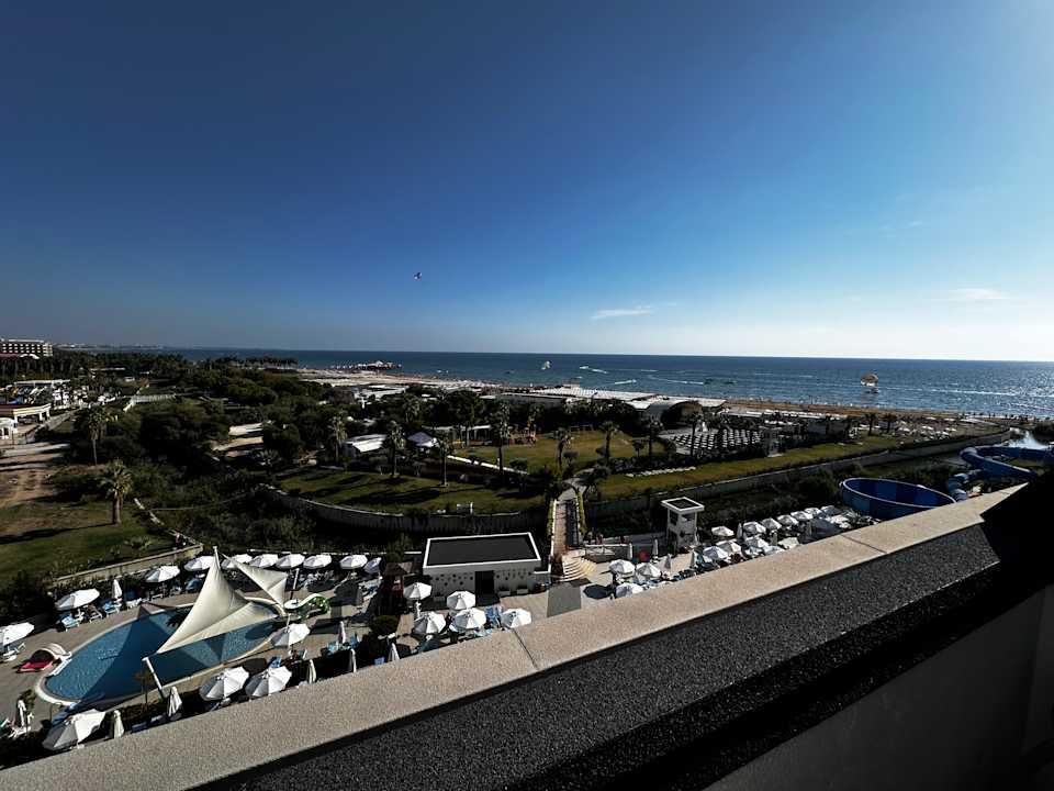 Außenansicht Diamond De Luxe Hotel & Spa