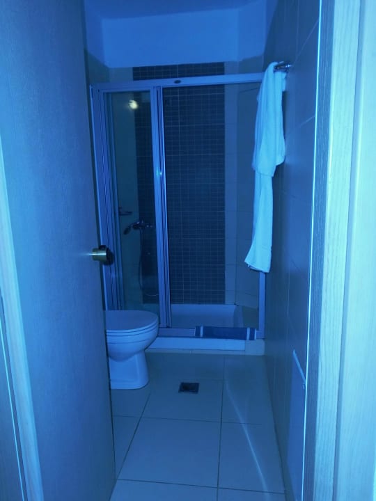 Zimmer Hotel Little Inn