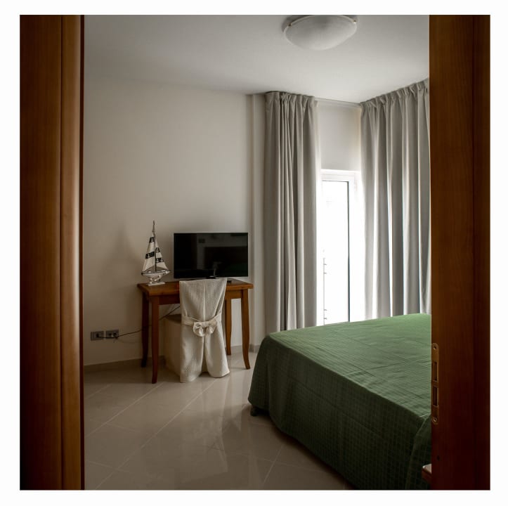 Suite Liberty Lido Resort