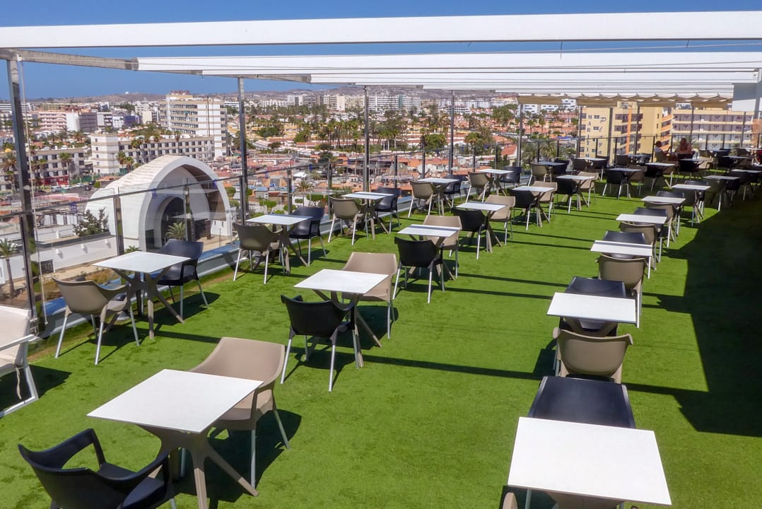 Gastro HL Suitehotel Playa del Ingles
