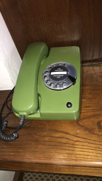 Zimmer Hotel Grünten