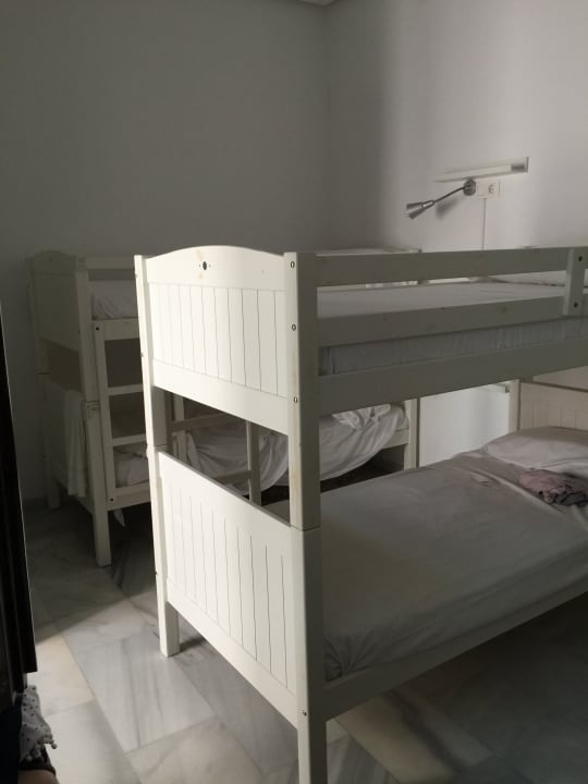 Zimmer Hostel Mayflowers