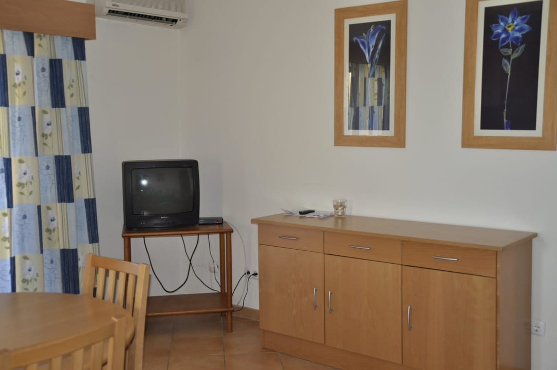 Wohn-/Essbereich Luna Clube Brisamar