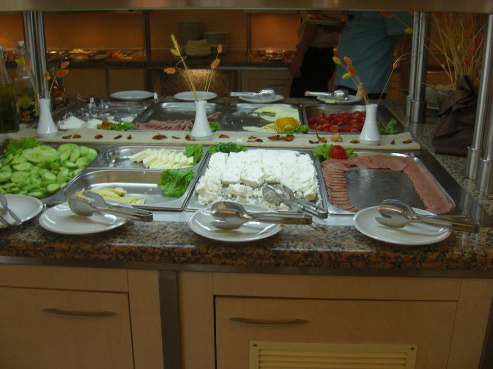 Odessos Parkhotel Odessos Park Hotel